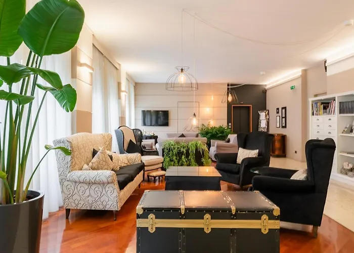 Hotel Globo