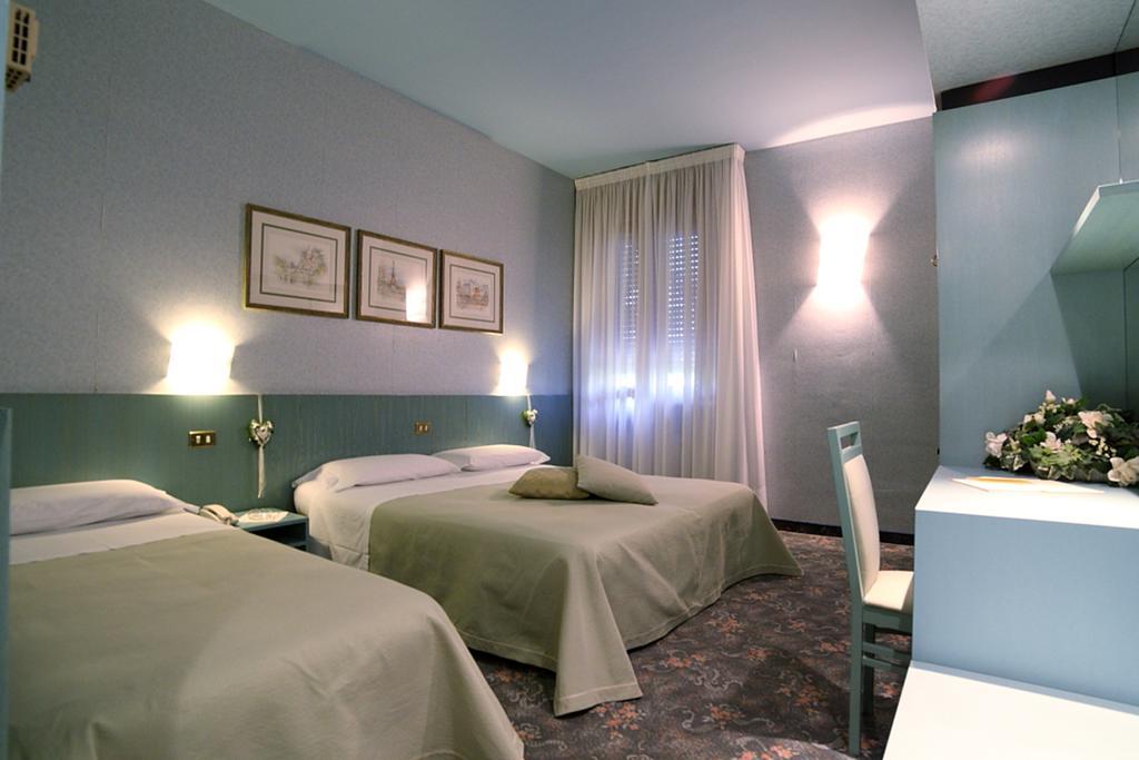 Globo Hotel Formigine