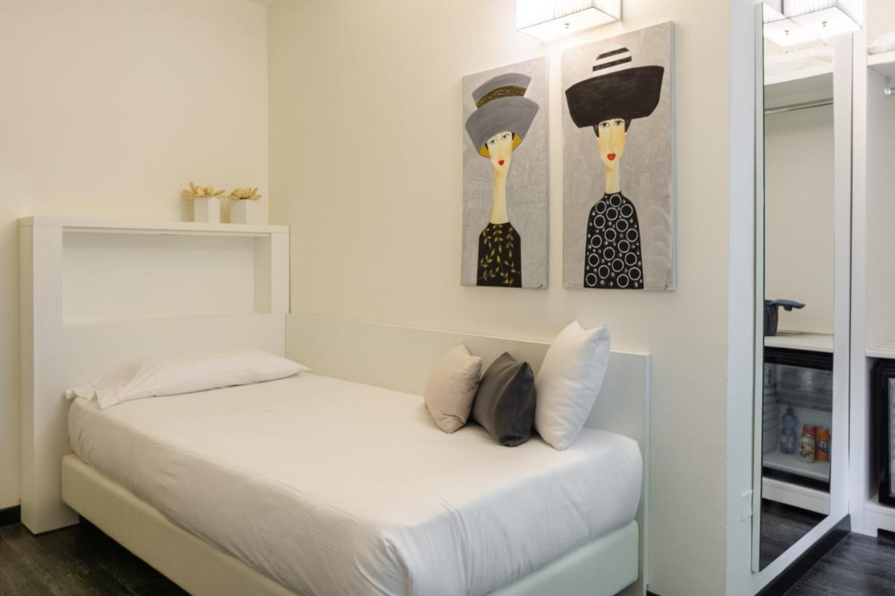 Hotel Globo Formigine