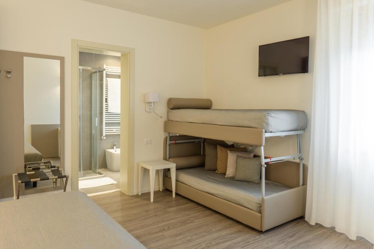 Hotel Globo Formigine