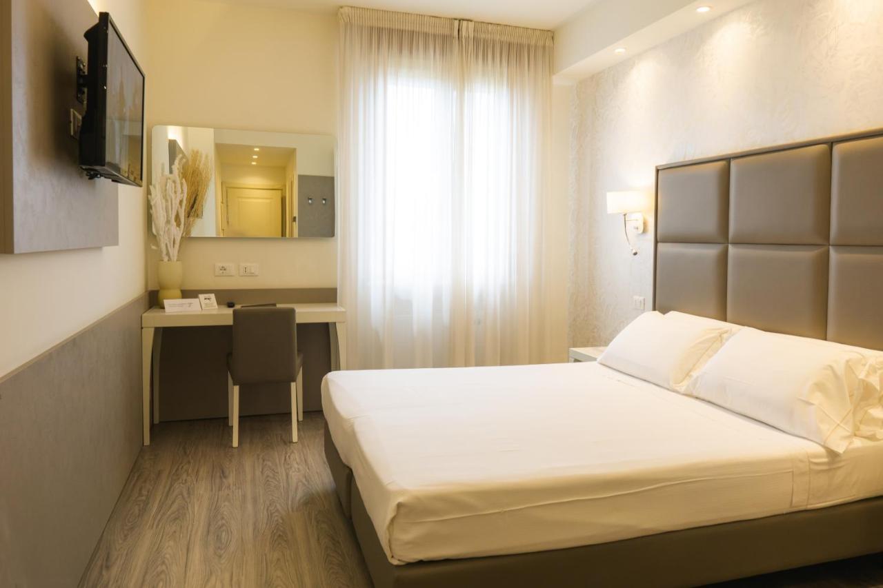 Hotel Globo Formigine