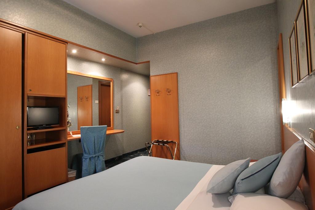 Globo Hotel