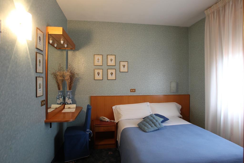 Globo Hotel Formigine