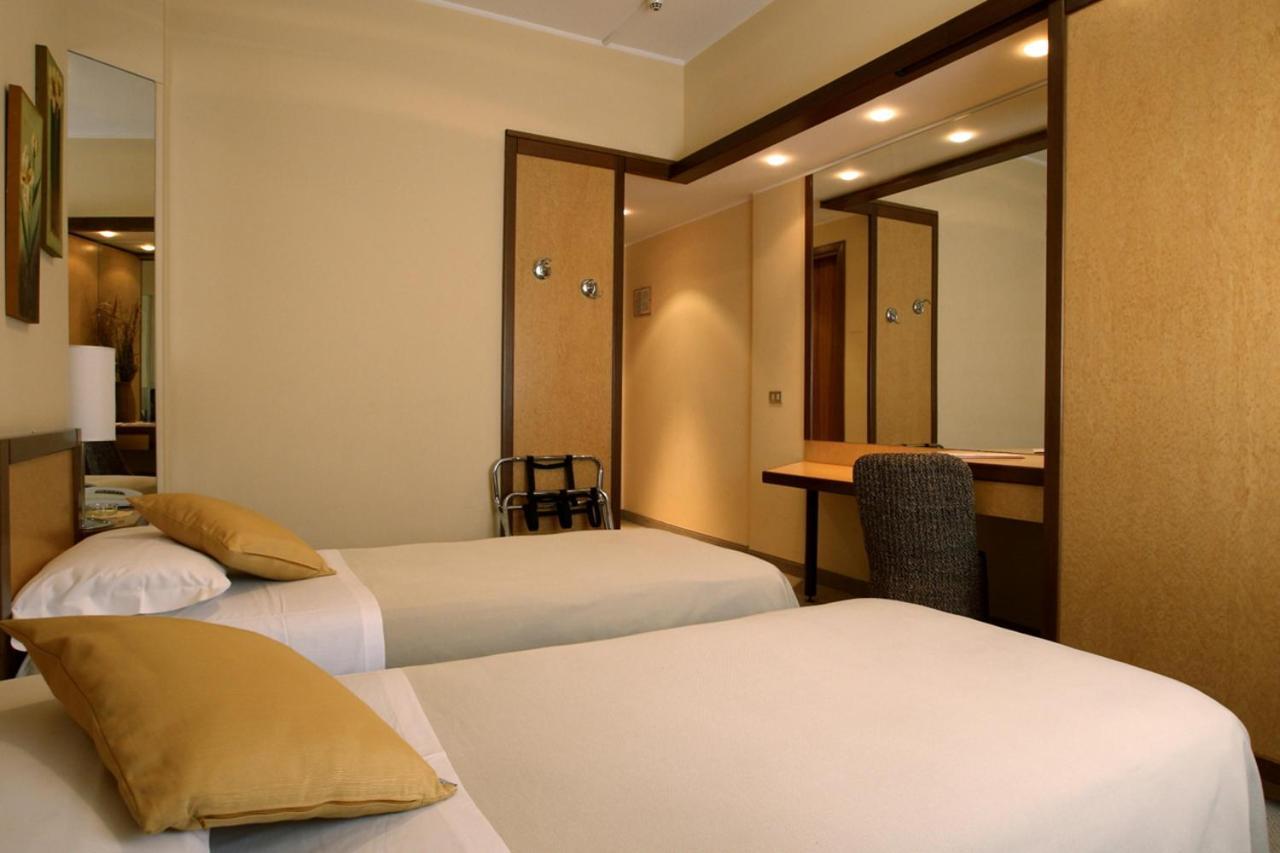 Hotel Globo 3*