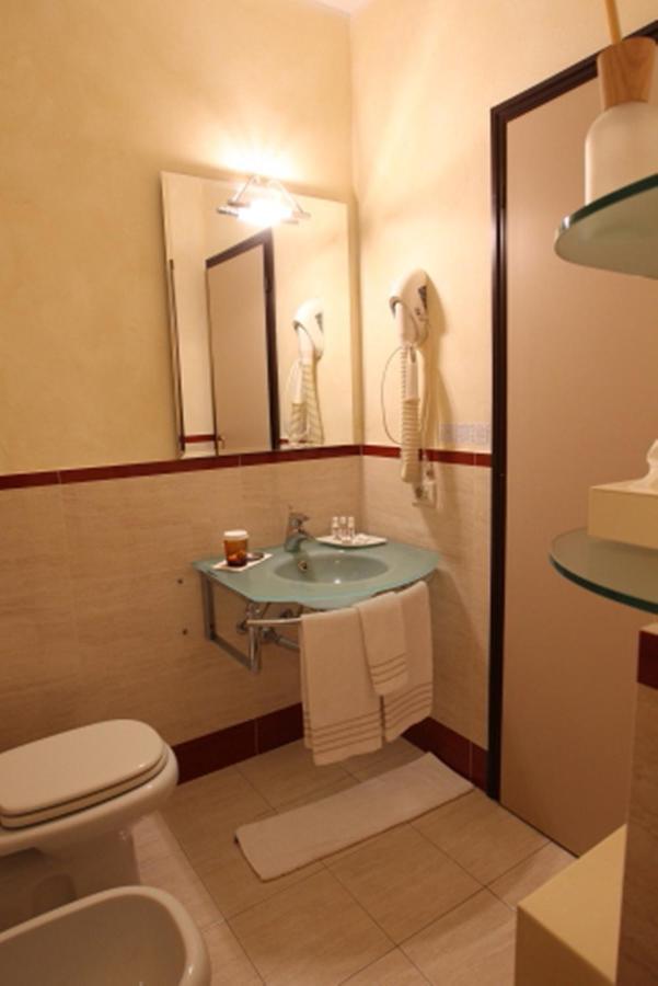 Globo Hotel Formigine